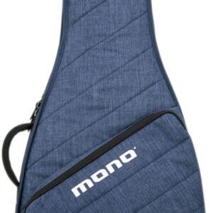 MONO M80 Electric Bass Sleeve v2 in Blue