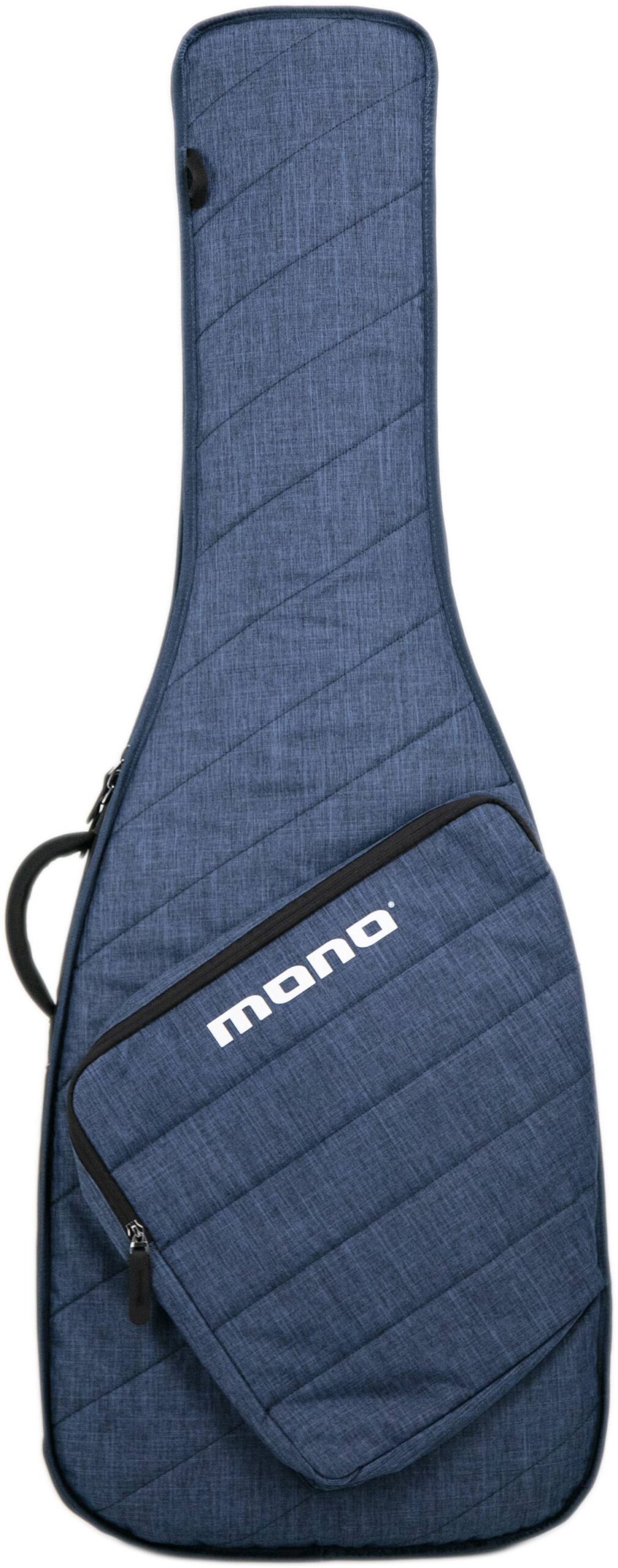 MONO M80 Electric Bass Sleeve v2 in Blue