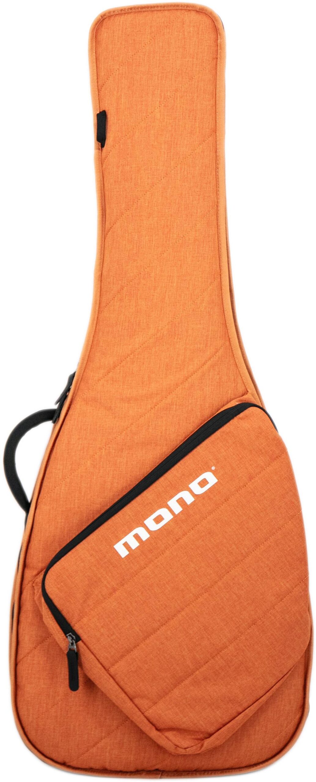 MONO M80 Electric Guitar Sleeve v2 in Orange