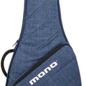 MONO M80 Electric Guitar Sleeve v2 in Blue