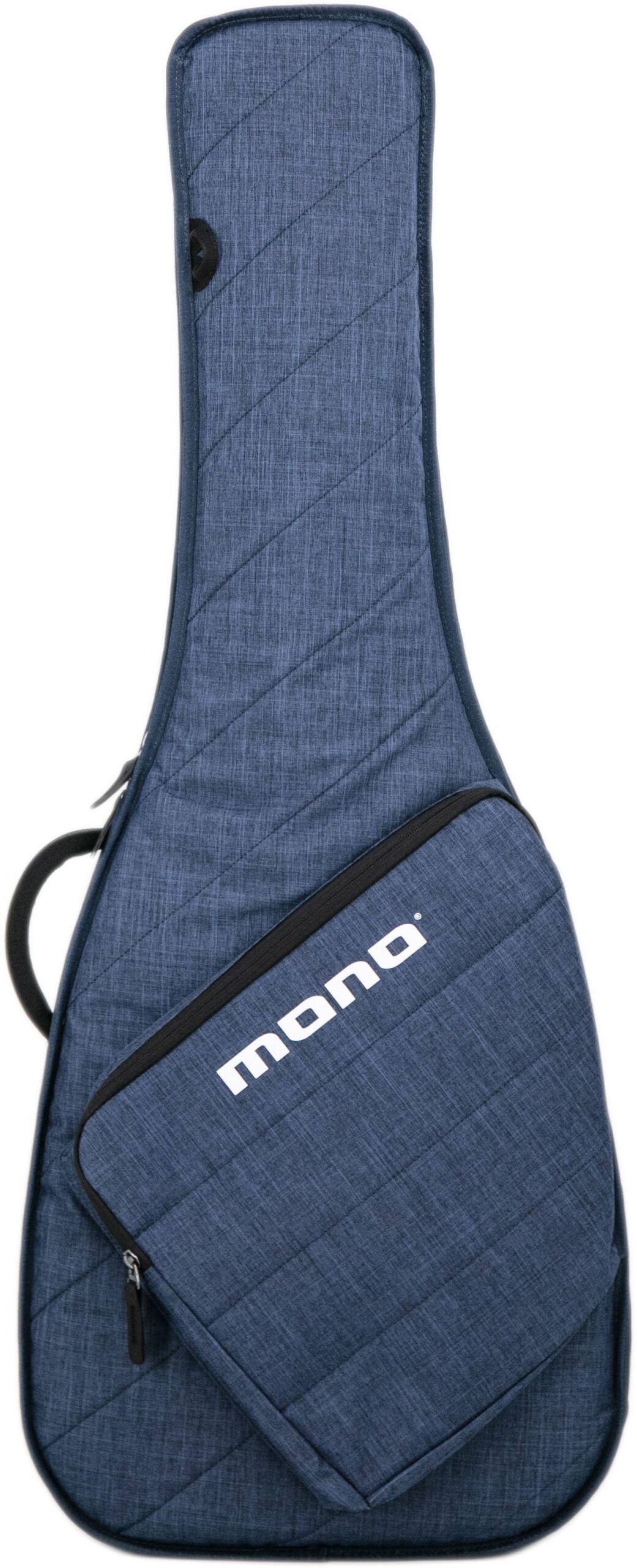 MONO M80 Electric Guitar Sleeve v2 in Blue