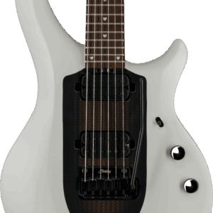 Sterling by Music Man Majesty in Chalk Grey