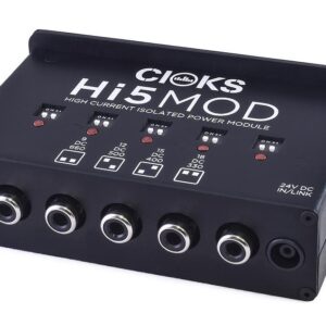 Temple Audio Hi5 Power Supply Module Only