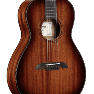 Alvarez Masterworks MPA66ESHB Electro-Acoustic in Shadowburst