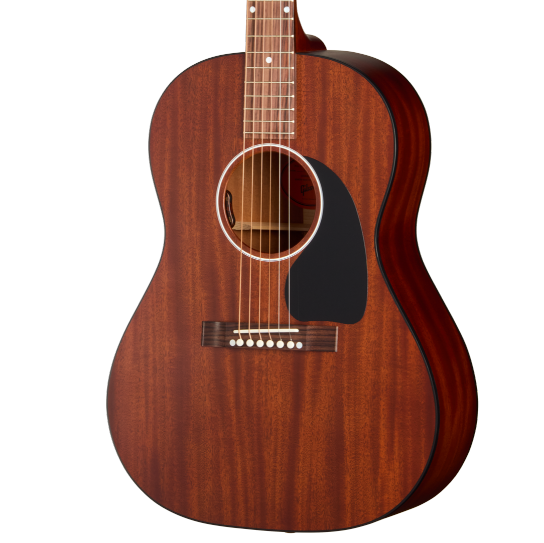 Gibson LG-2 All Mahogany Faded Electro Acoustic in Natural
