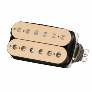 Gibson '57 Classic Plus Humbucker Pickup in Double Classic White