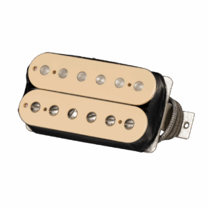 Gibson '57 Classic Underwound Humbucker Pickup in Double Classic White