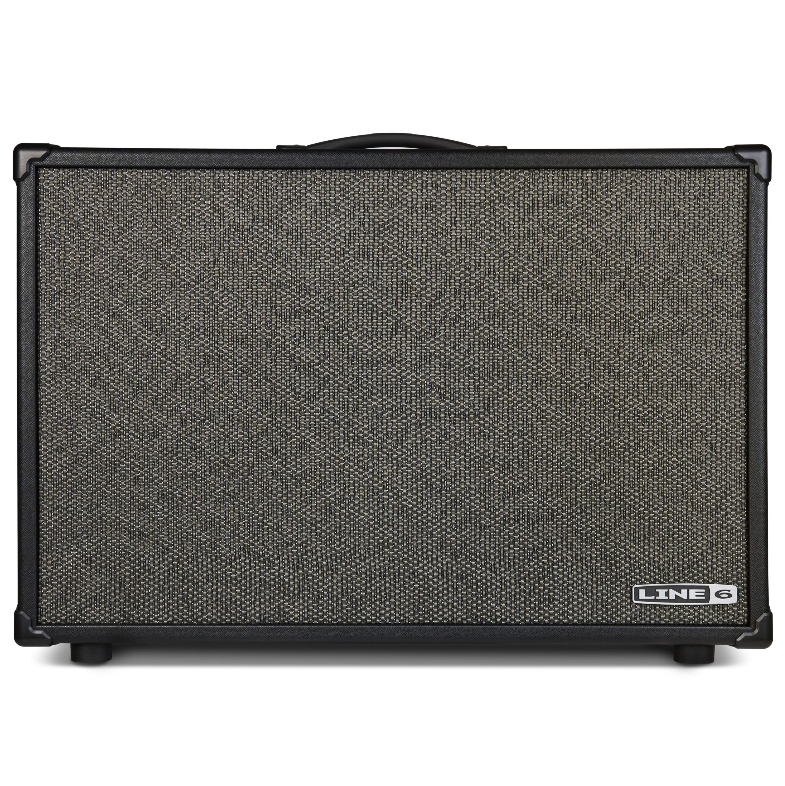 Line 6 Powercab CL212 Active  Multi-Voice 2x12" Guitar Cab
