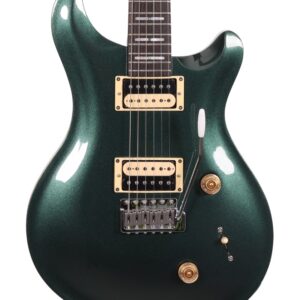 Sire Larry Carlton Q7 Electric Guitar in Metallic Green