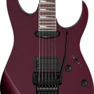 Ibanez RG565R-VK RG Genesis Collection Electric Guitar in Vampire Kiss