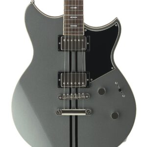 Yamaha Revstar Standard RSS02 Electric Guitar in Mist Green