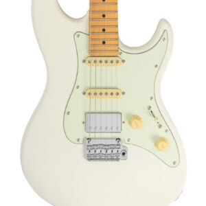 Sire Larry Carlton S5 HSS Electric Guitar in Olympic White