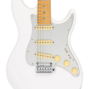 Sire Larry Carlton S7 New Gen Electric Guitar in White Maple Neck