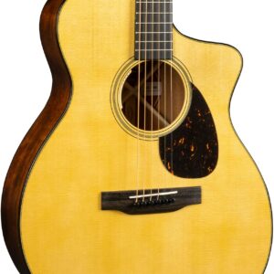 Martin Standard Series SC-18E with LR Baggs Anthem