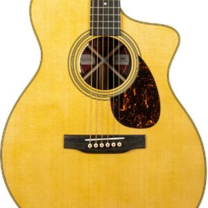 Martin Standard Series SC-28E with LR Baggs Anthem