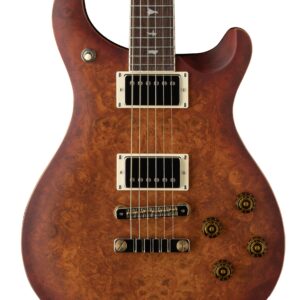 PRS Limited Edition SE Exotic McCarty 594 Laurel Burl in Vintage Sunburst