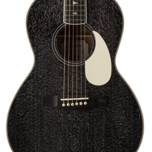 PRS SE P20 Parlour Electro Acoustic in Dog Hair