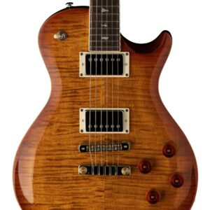 PRS SE McCarty 594 Singlecut Electric Guitar in Vintage Sunburst