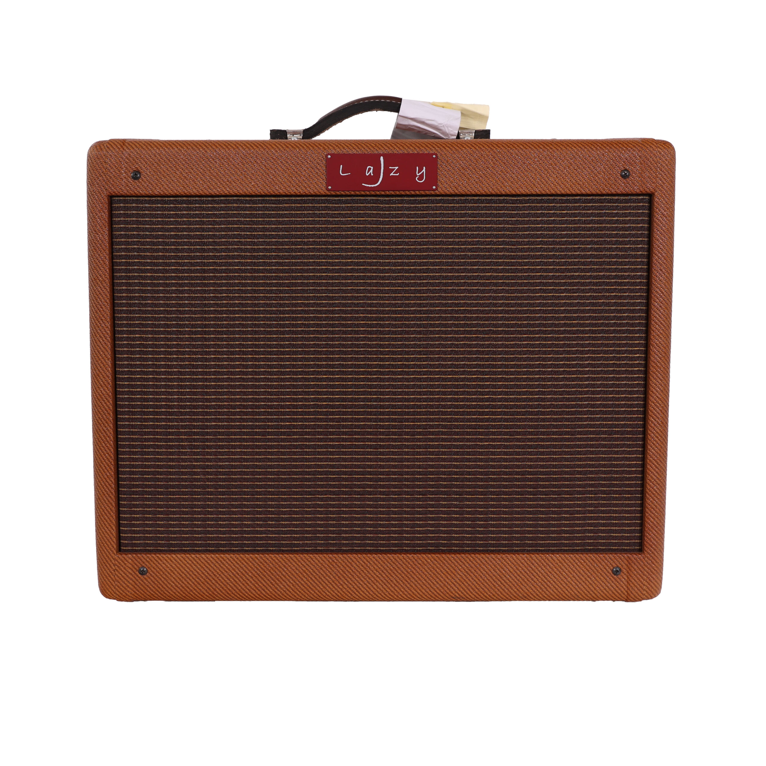 Second Hand Lazy J J20H Tweed High Headroom Model 128