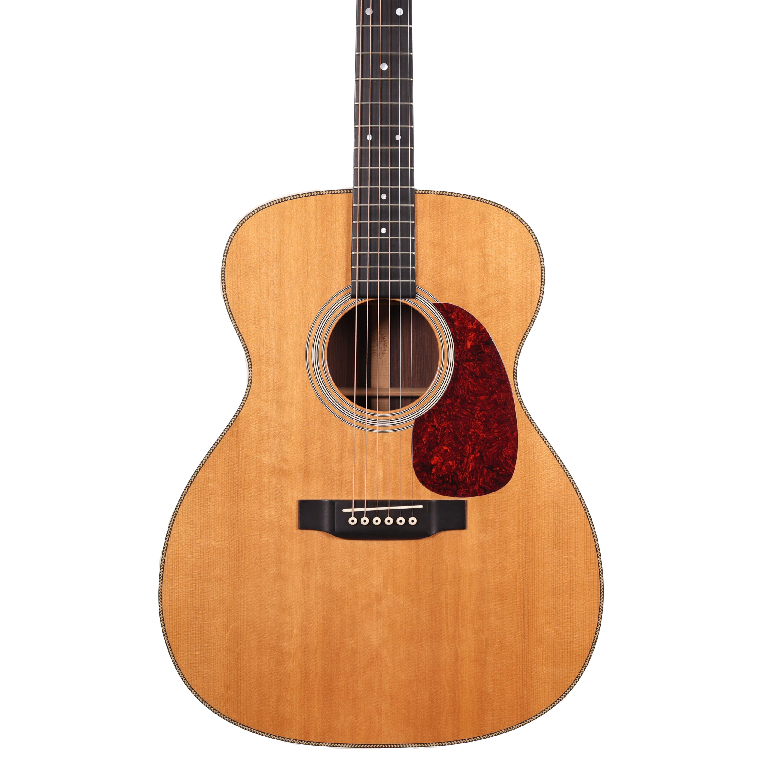 Second Hand Martin 0000-28H Acoustic Guitar in Natural 136