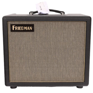 Second Hand Friedman JJ Junior Jerry Cantrell Signature Valve Amp Combo 171