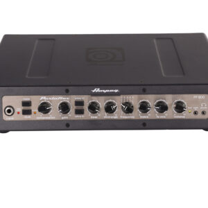 Second Hand Ampeg PF800 Bass Amp Head 885