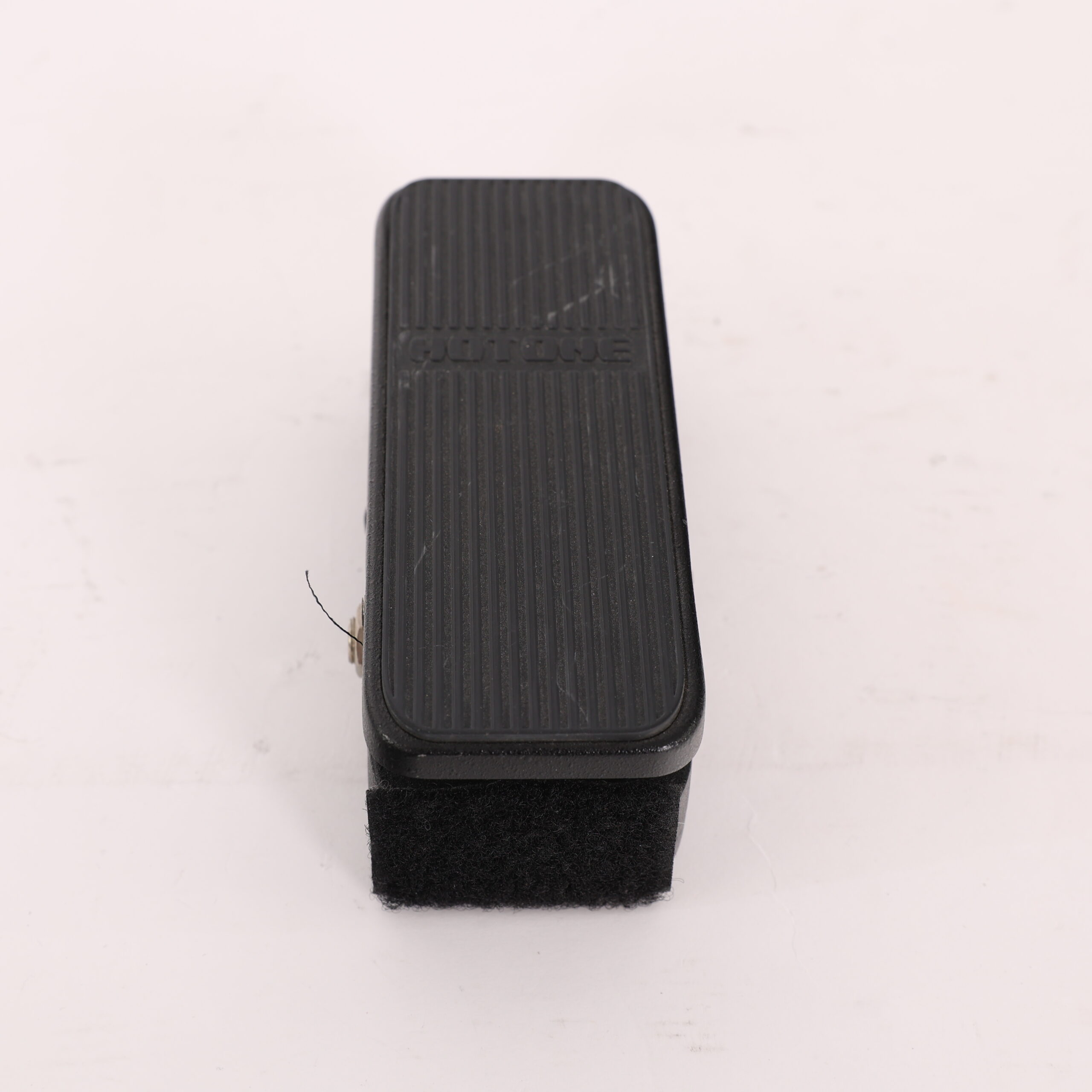 Second Hand Hotone Bass Press Volume, Expression & Wah Pedal 906