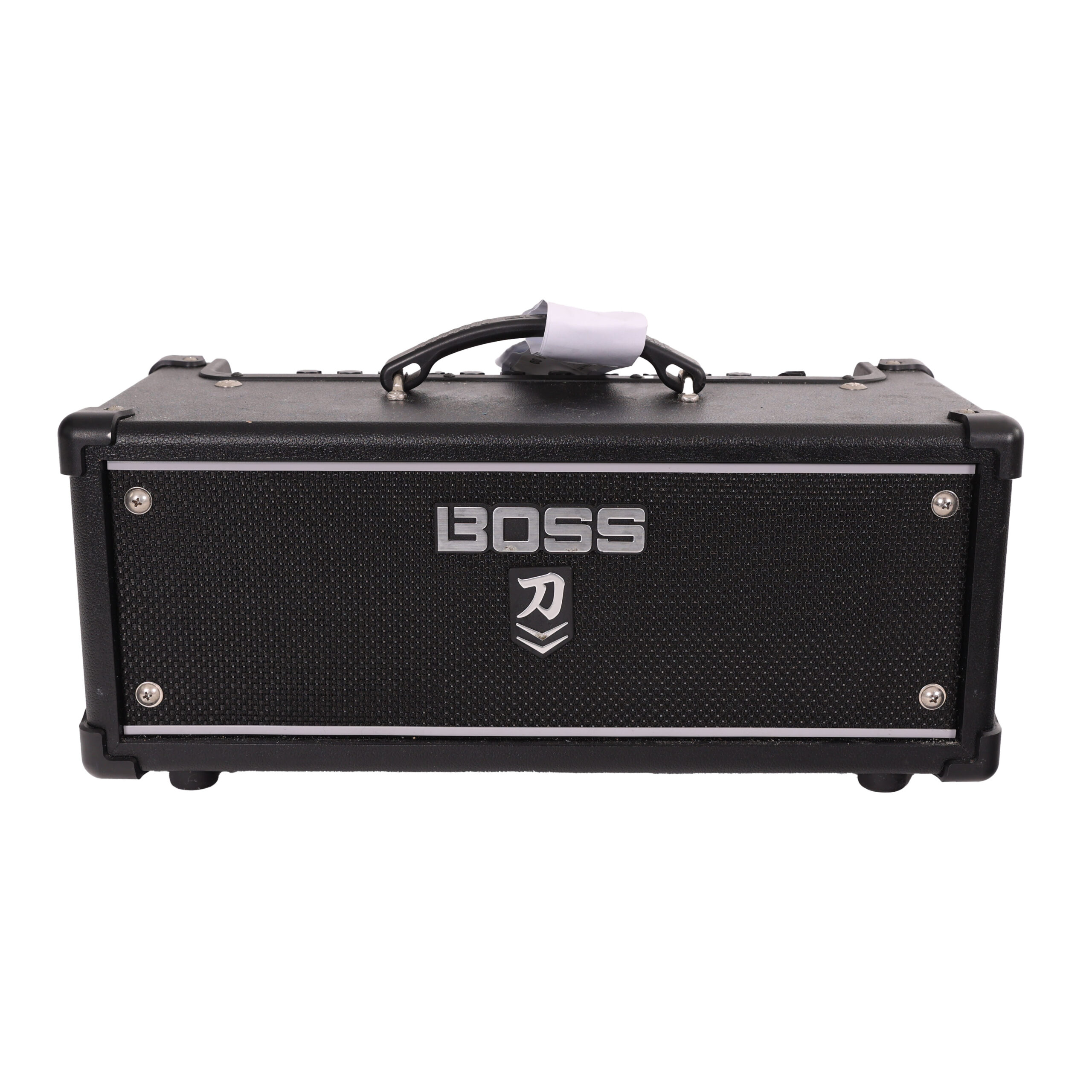 Second Hand Boss Katana MKII Head 262