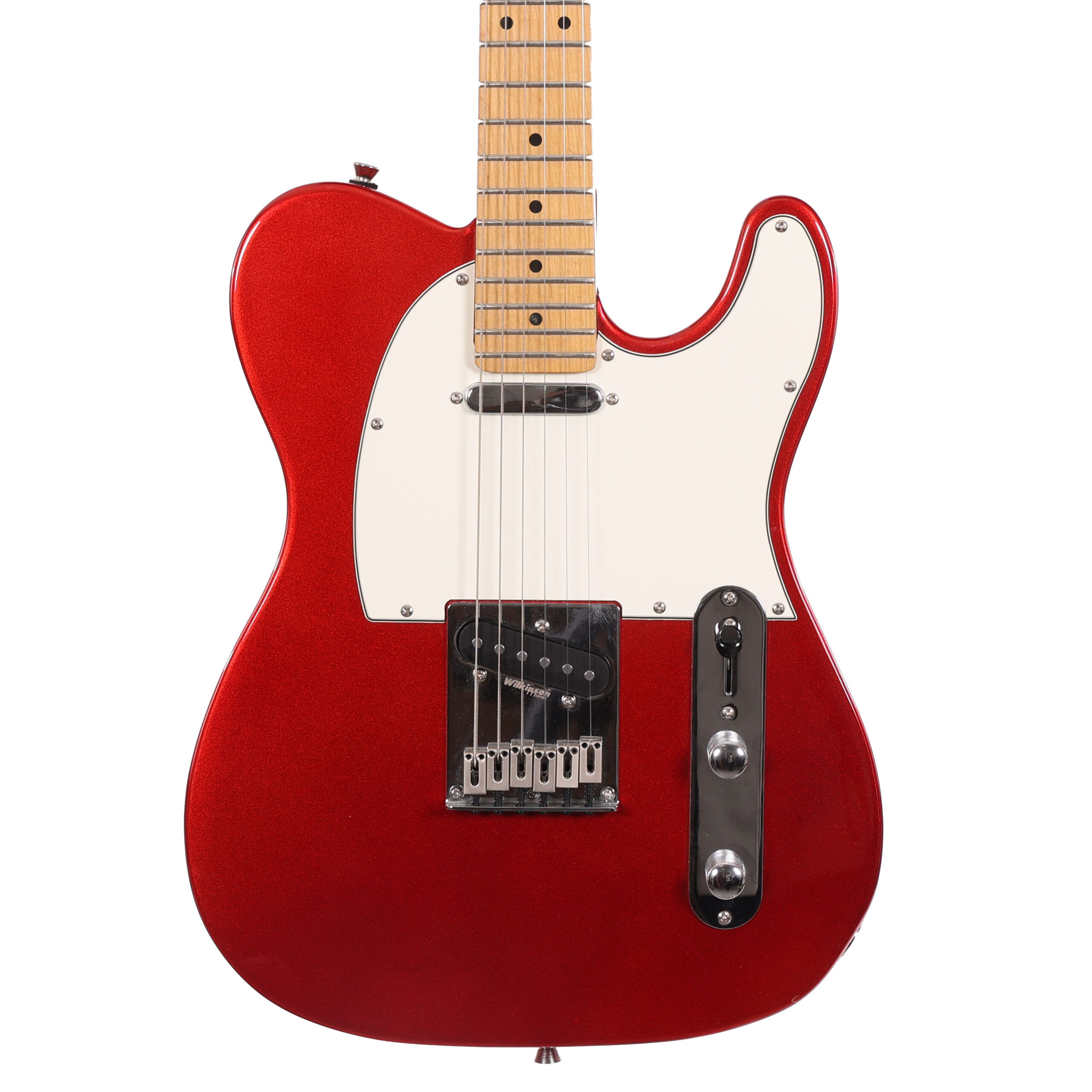 Second Hand Sceptre By Levinson "Arlington" in Cola Candy 270