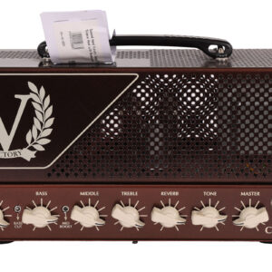 Second Hand Victory Copper VC35 Compact Sleeve Head with Accessories 281