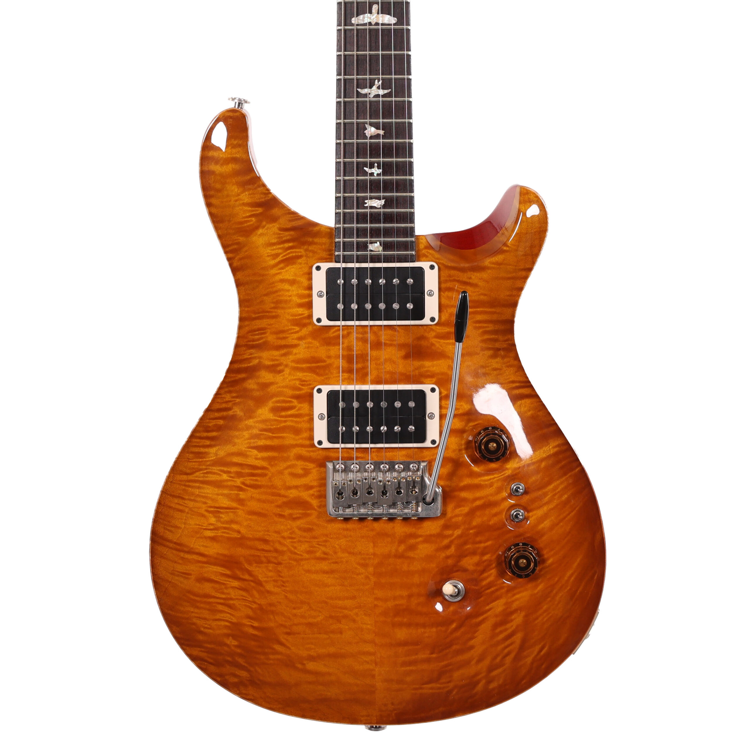 Second Hand PRS 35th Anniversary Custom 24-08 Electric Guitar 303