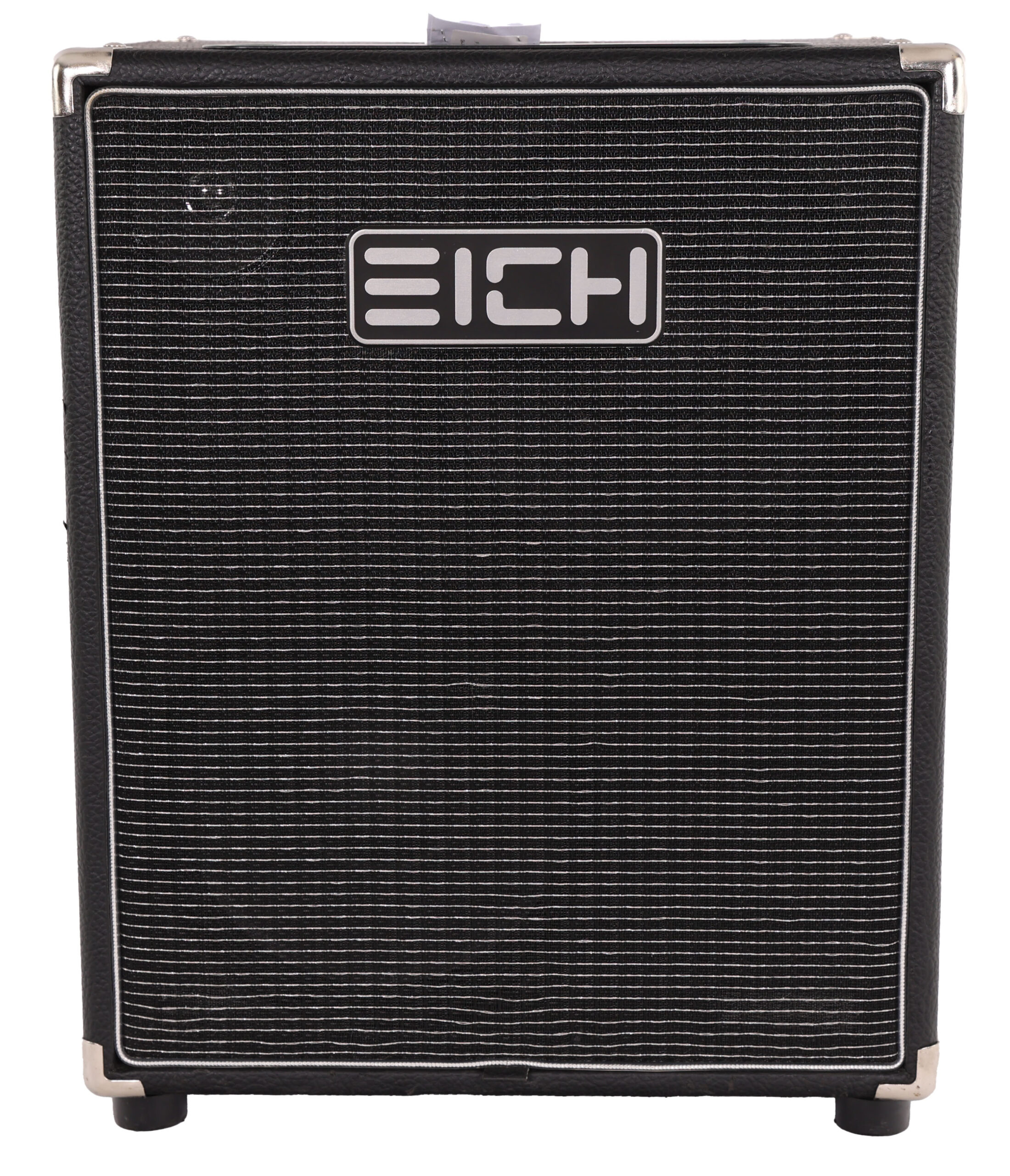 Second Hand EICH 210XS Bass Amp Cab with Cover 304