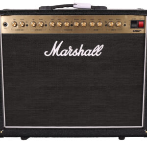 Second Hand Marshall DSL40Guitar Valve Amp Combo 311