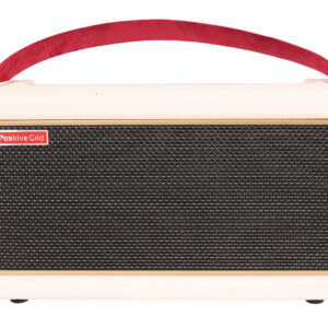 Second Hand Positive Grid Spark 2 50W Modelling Practice Amp in Pearl 371