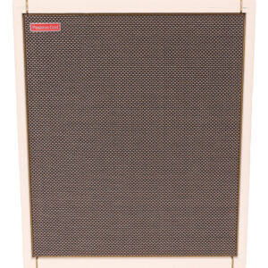 Second Hand Positive Grid Spark FRFR Cab in Pearl 372