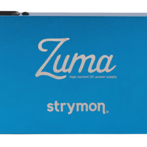 Second Hand Strymon Zuma Pedal Power Supply 408
