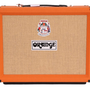 Second Hand Orange Rocker 32 Combo Amp 904