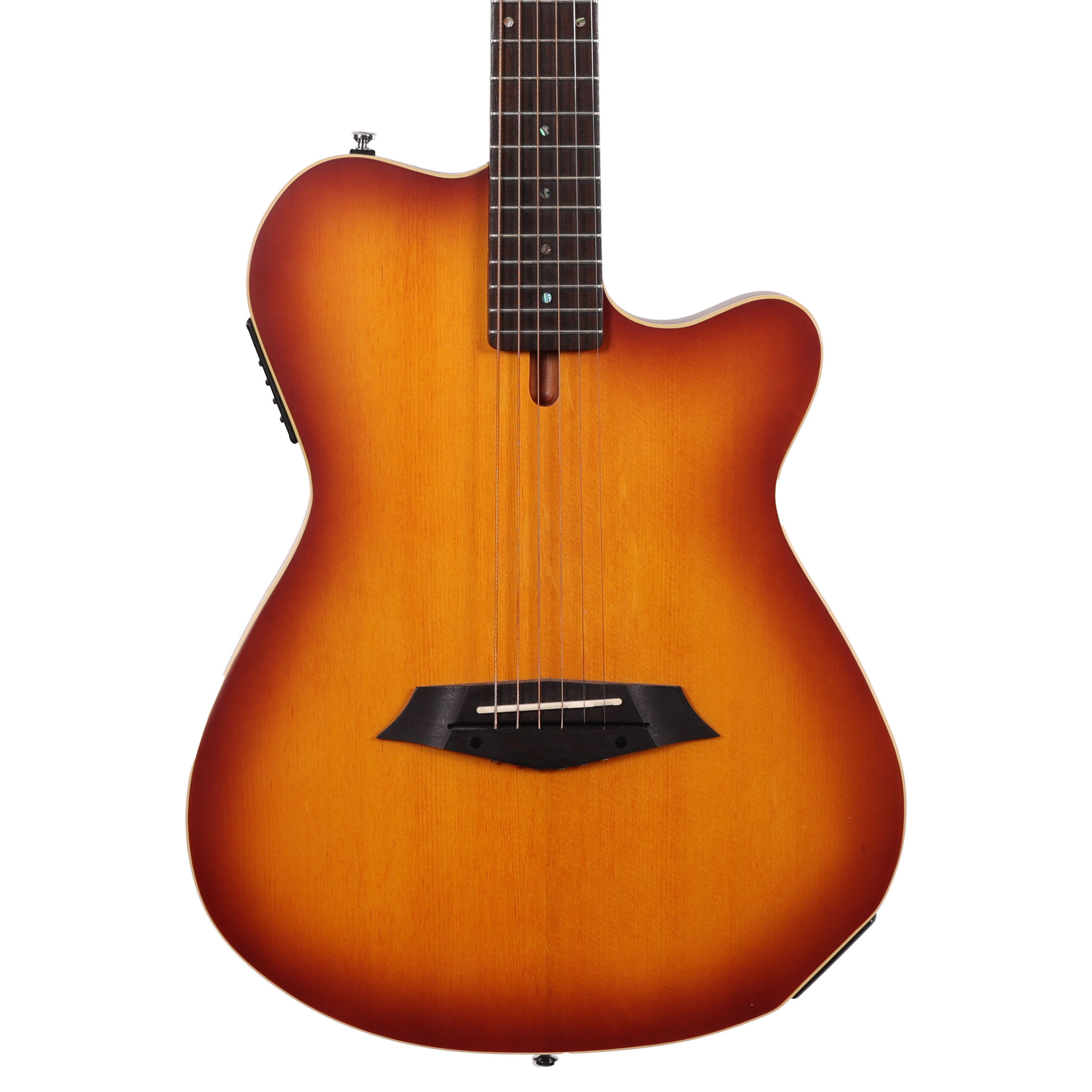 Second Hand Sire G5A Electro Acoustic Guitar in Sunburst 590