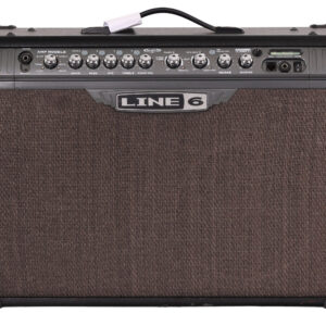 Second Hand Line 6 Spider II 120W 2x10 Guitar Amp Combo 502