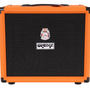 Second Hand Orange OBC112 Cab 506