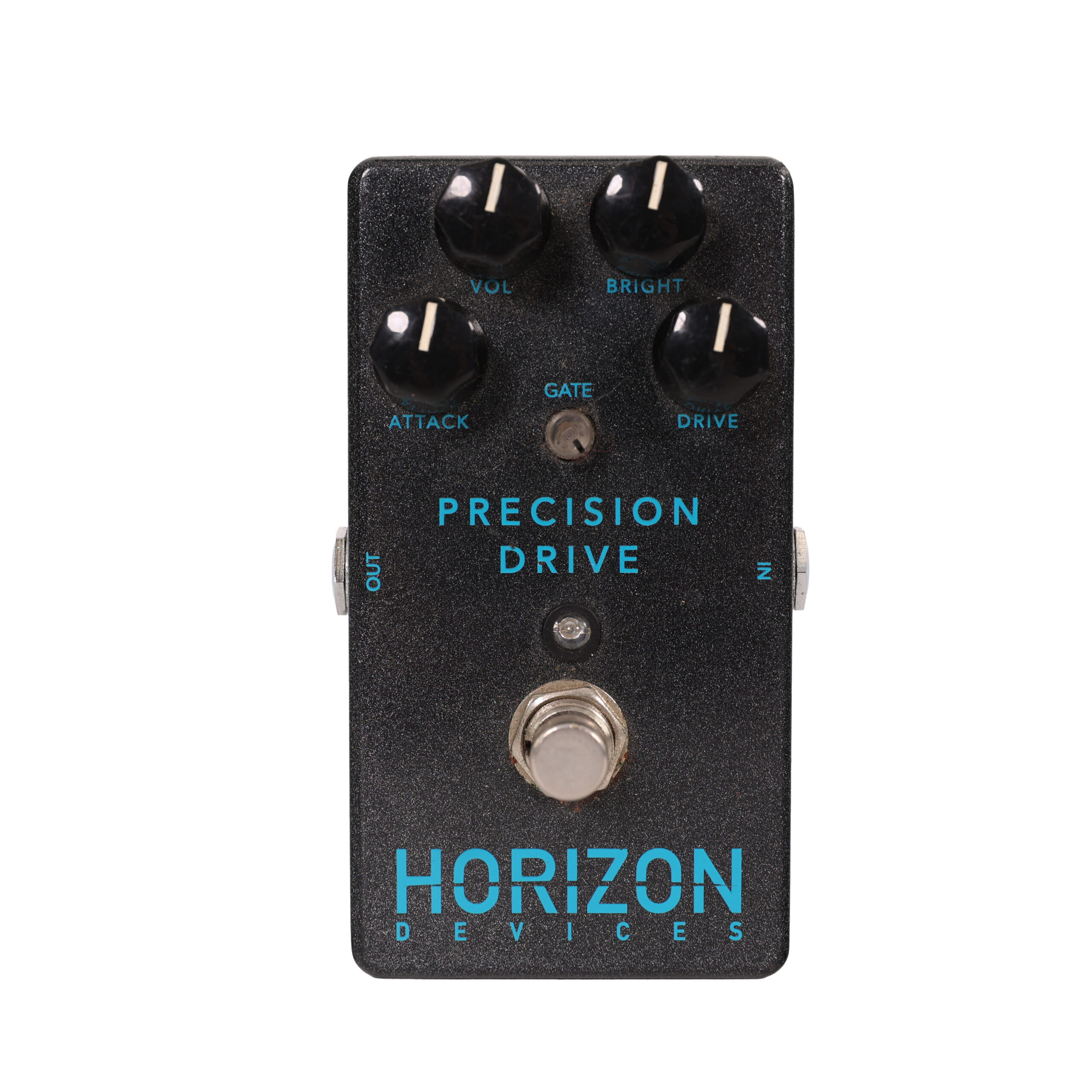 Second Hand Horizon Devices Precision Drive Pedal 541