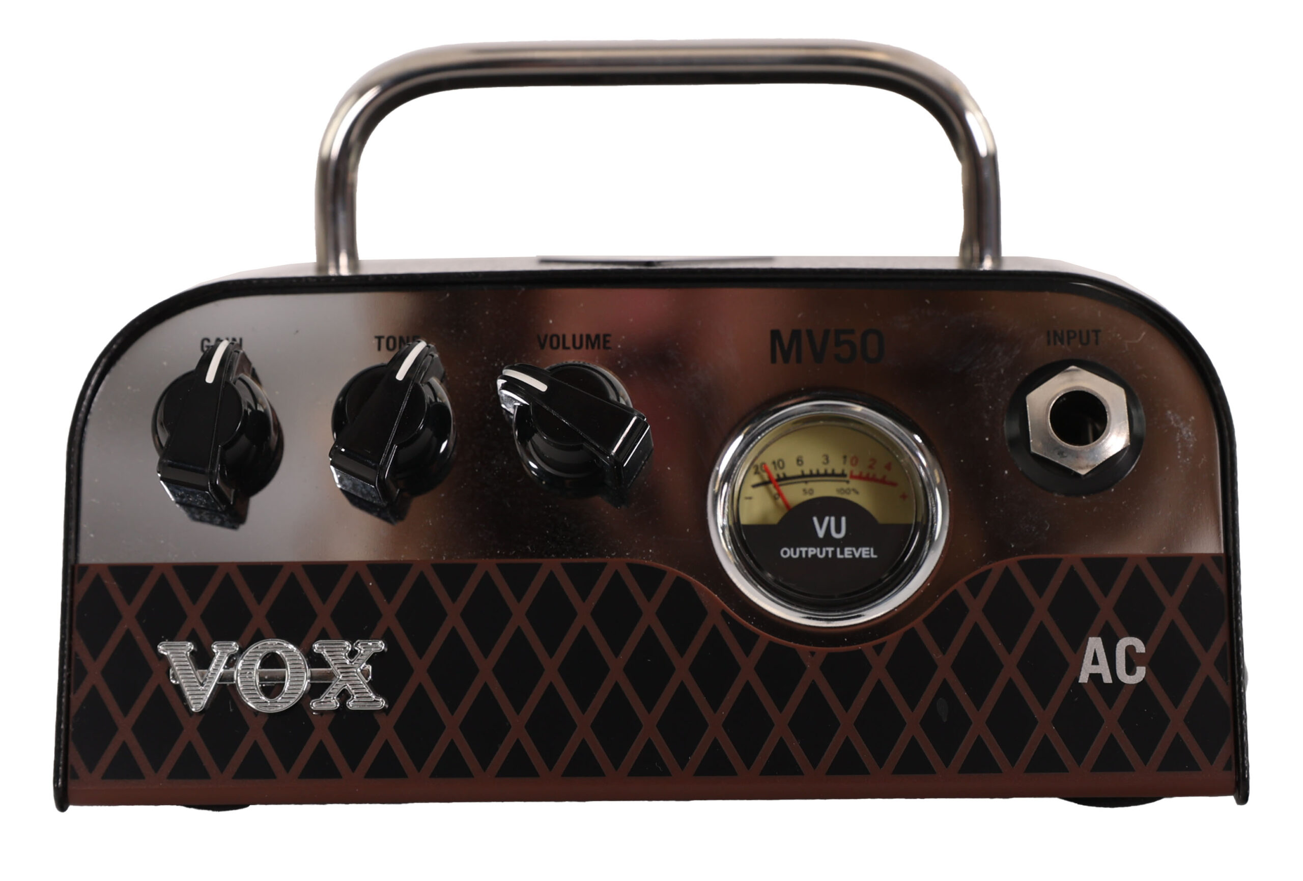 Second Hand Vox MV50 AC Guitar Amp Head 606
