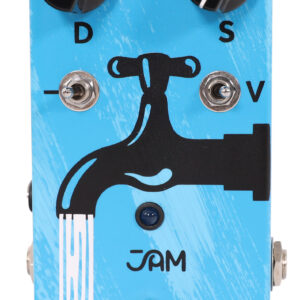 Second Hand Jam Pedals Waterfall Analogue Chorus & Vibrato Pedal 652