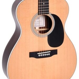 Sigma 000 All Solid 1 Series Spruce Top - Solid Indian Rosewood Back and Sides