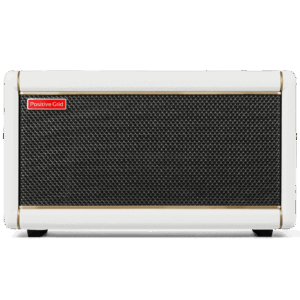 B Stock : Positive Grid Spark 2 50w Practice Amp In Pearl Finish 008