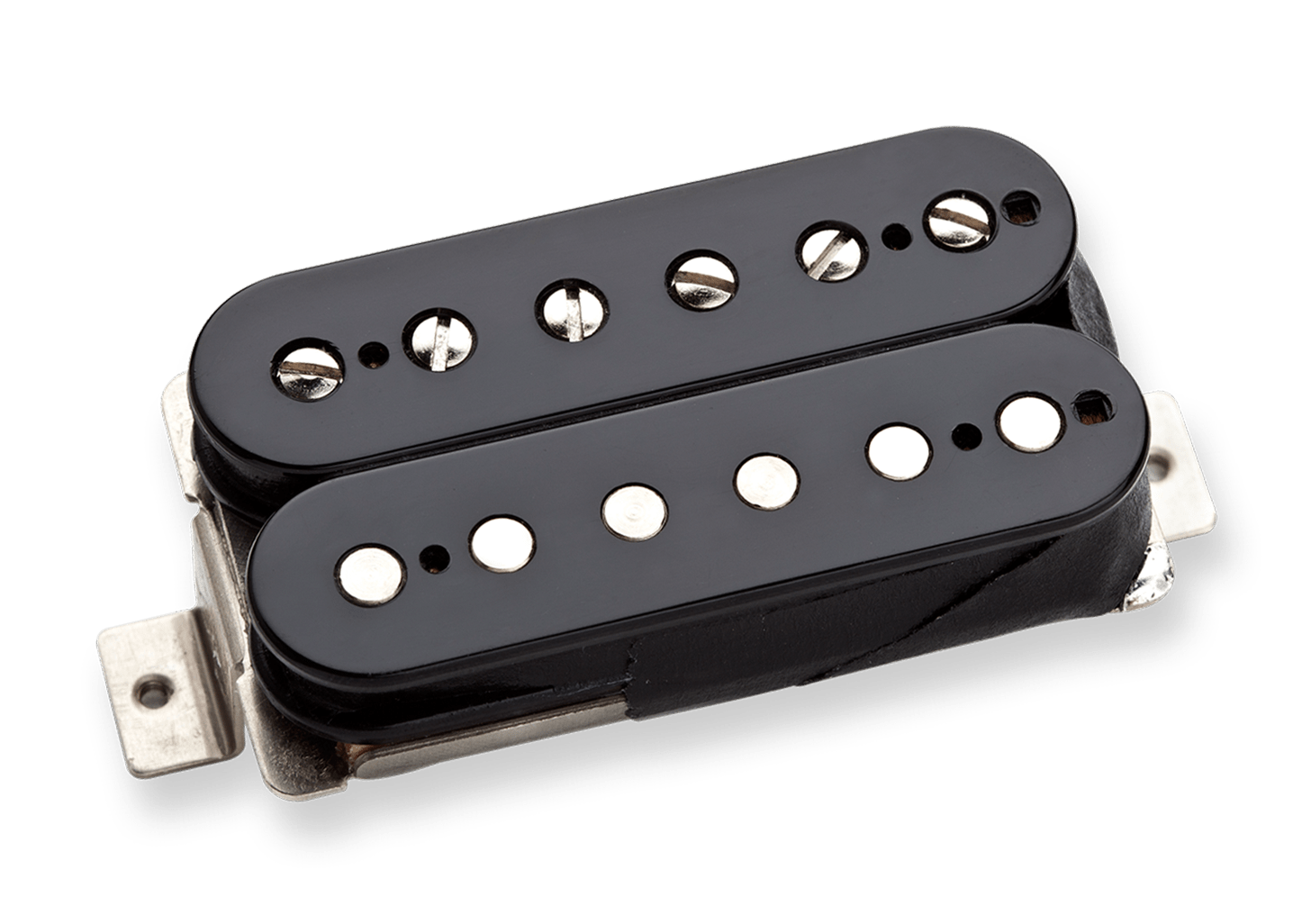 Seymour Duncan SH-1N 59 Neck Humbucker 4 Conductor in Black