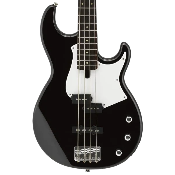 Yamaha BB234 Bass Guitar In Black
