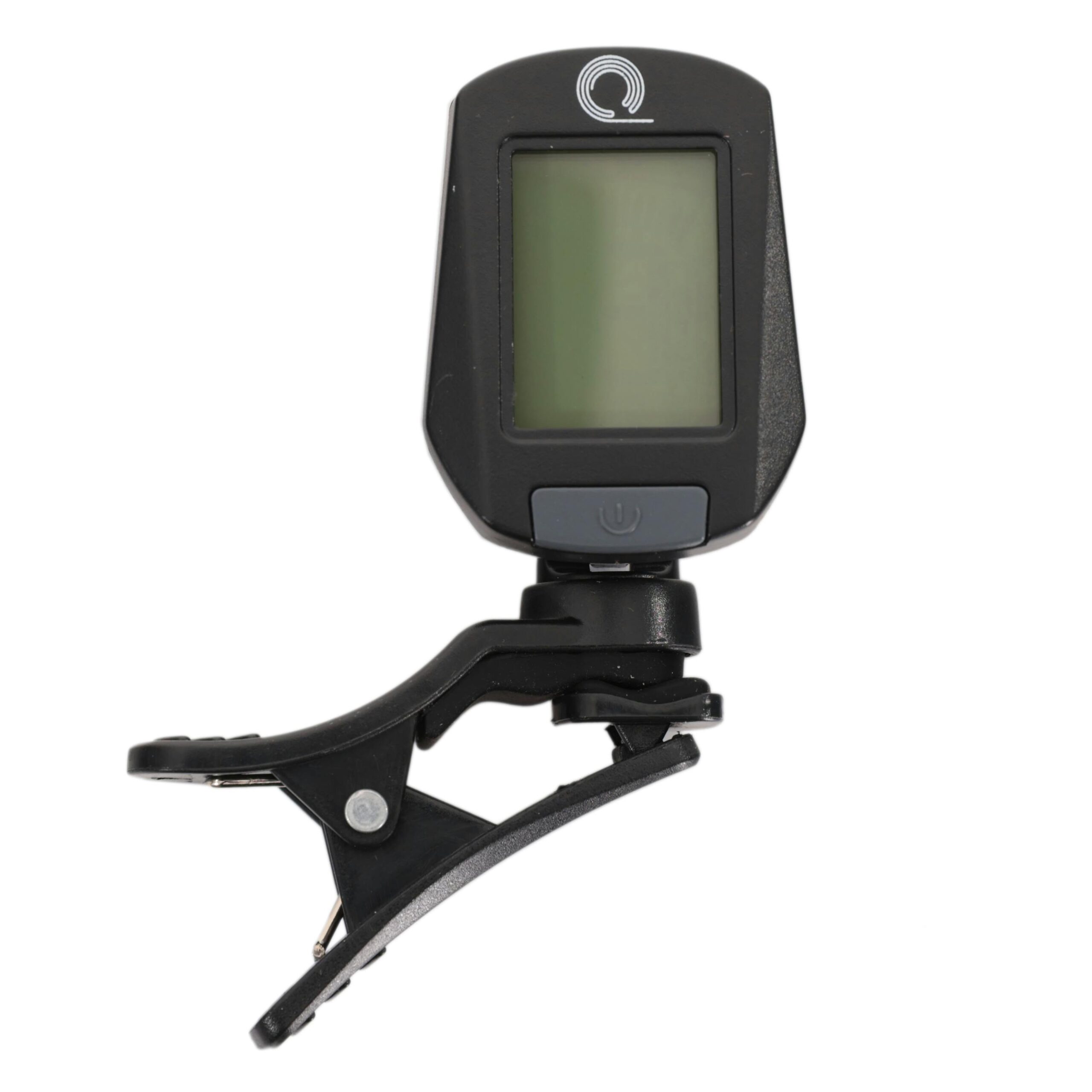 Ordo A-T02 Mini Clip-On Tuner for Guitar, Bass, Violin & Ukulele