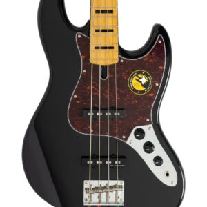 Sire Marcus Miller V5 4-String Bass Guitar in Black