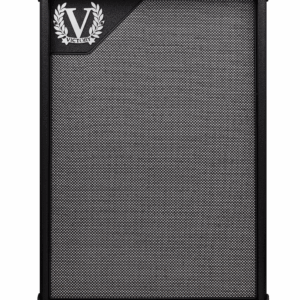 Victory Deputy 2x12 Speaker Cabinet - Creamback 65' Loaded -Closed Back